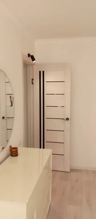 Самая уютная и прекрасная квартирка на красной линии