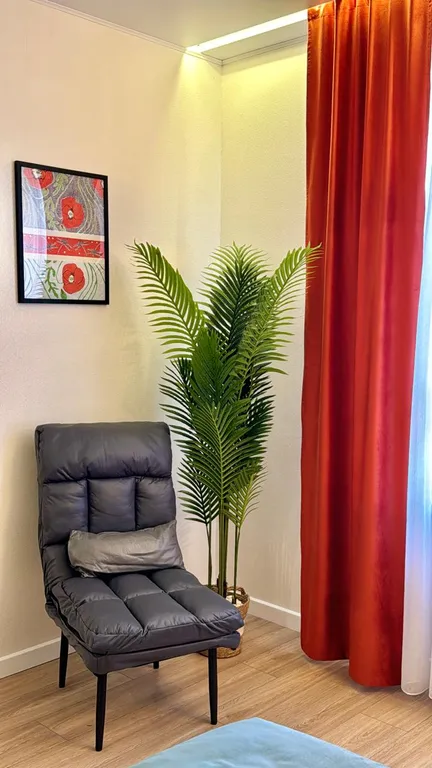 Дизайнерская студия на Правом берегу