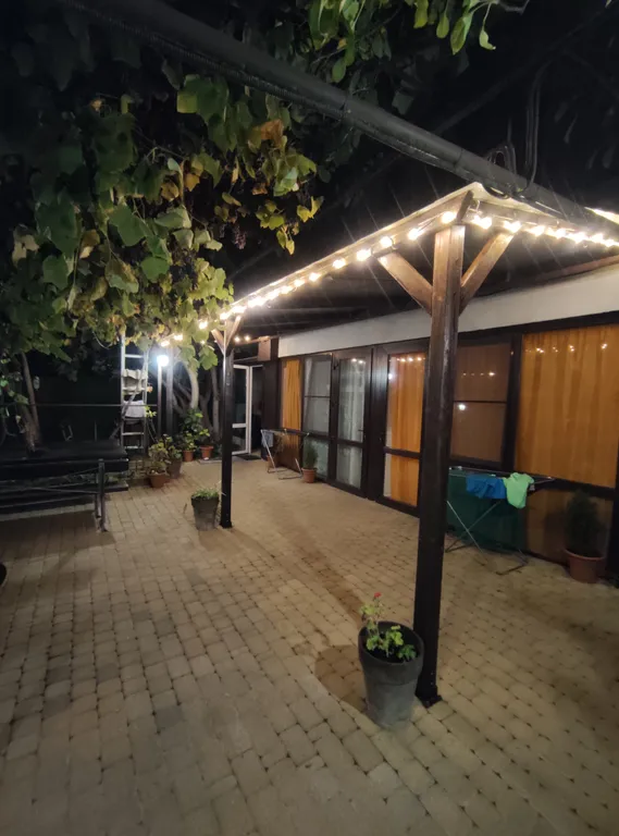 Квартира Квартира Двухместный номер Стандарт плюс с видом на горы — Геленджик