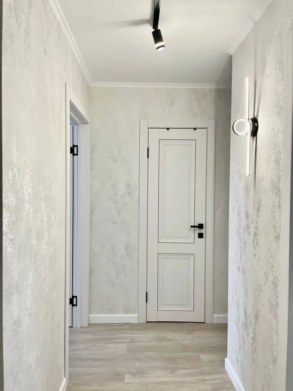 Комфортная двушка у Первомайского парка