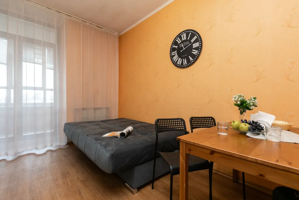 Уютная 2-к квартира в элитном ЖК на Белинского, рядом БЦ Панорама