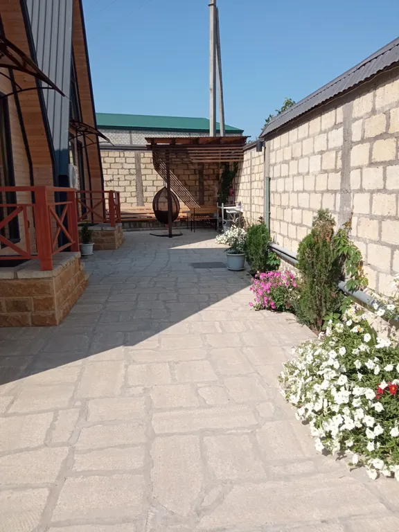 Уютное Бунгало у моря