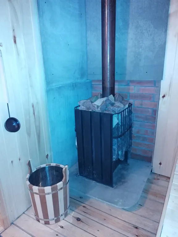 1-комнатный Дом