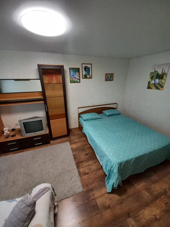 Квартира в центре города