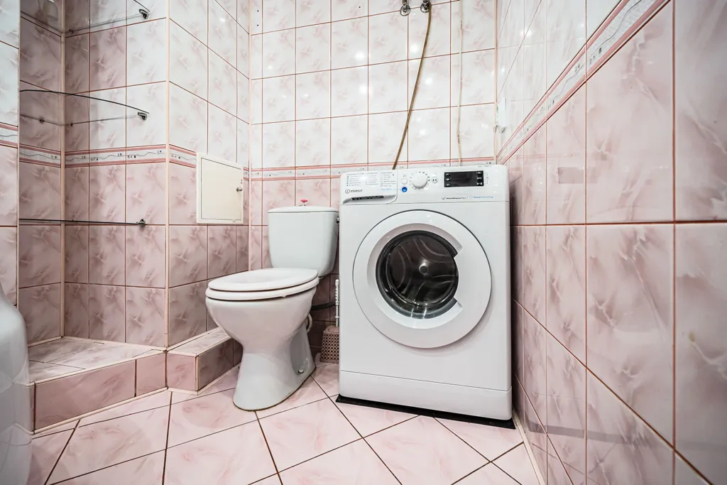 Квартира 2-комнатная Квартира — Калининград