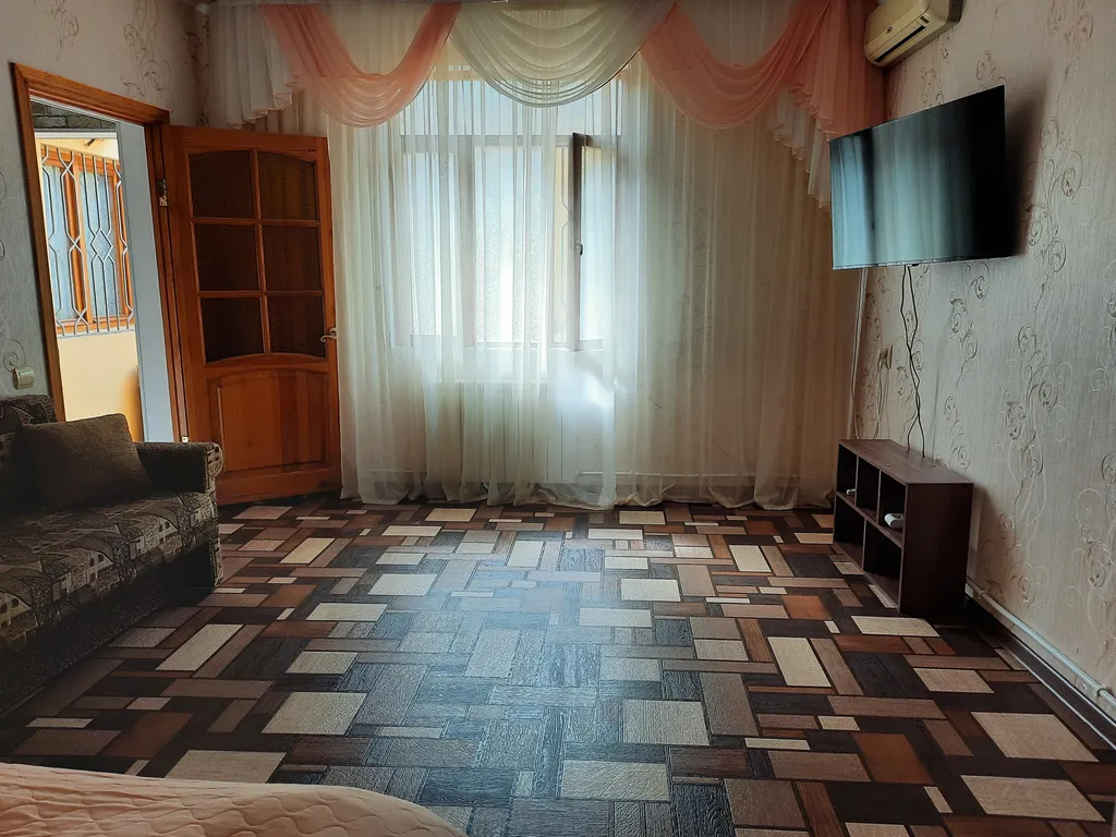 Квартира Комфорт