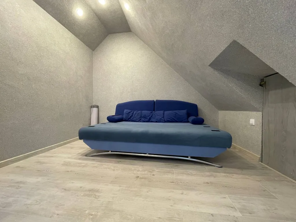 Таунхаус с видом на море на 1 береговой линии Балтийского моря