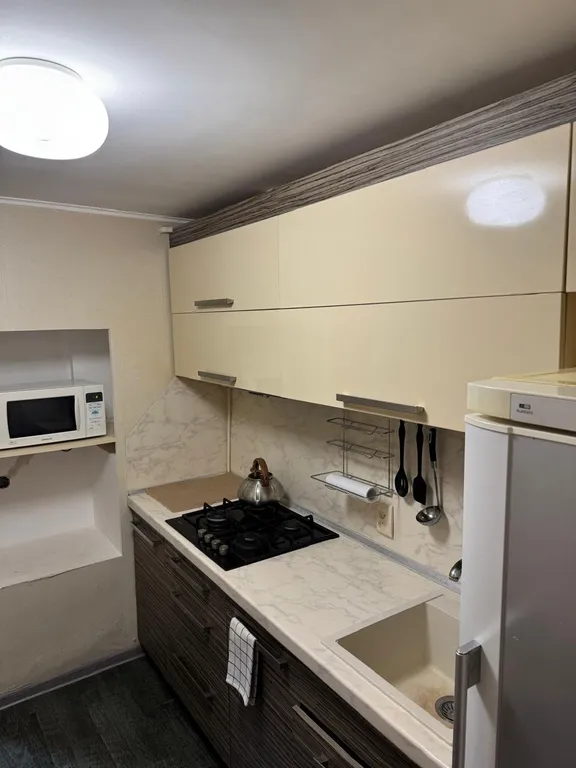 Квартира Квартира на земле в исторической части города — Евпатория