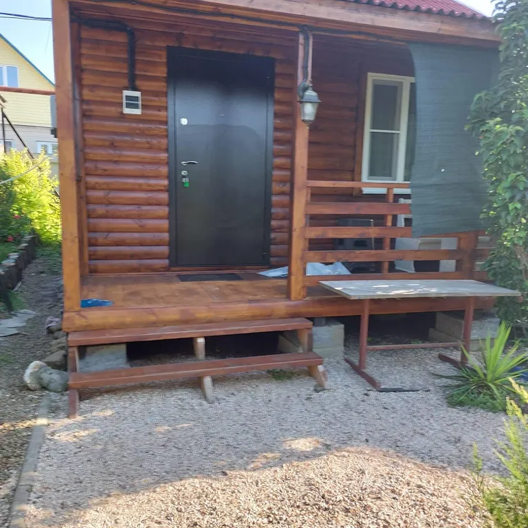 2-комнатный Дом