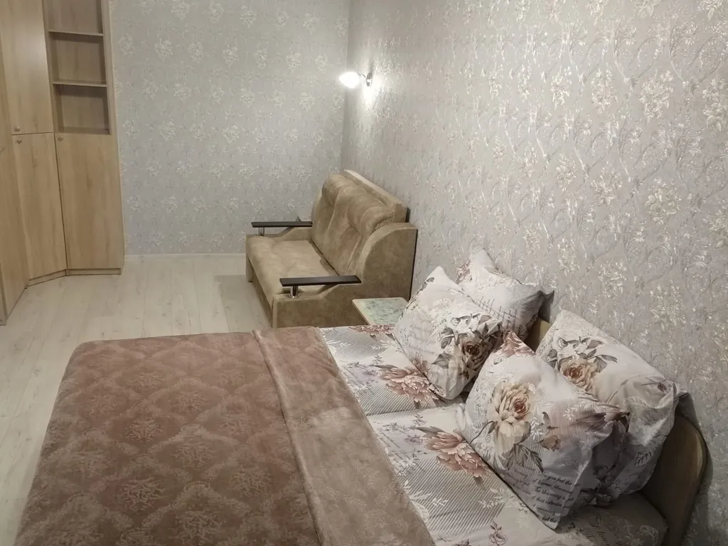 Квартира Квартира у Онкоцентра, парка Островского — Ростов-на-Дону