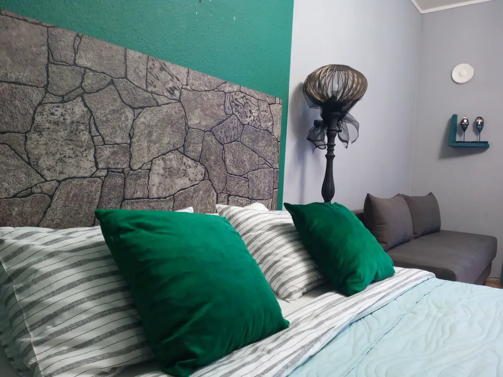 Квартира 1 комнатная квартира зебра — Екатеринбург