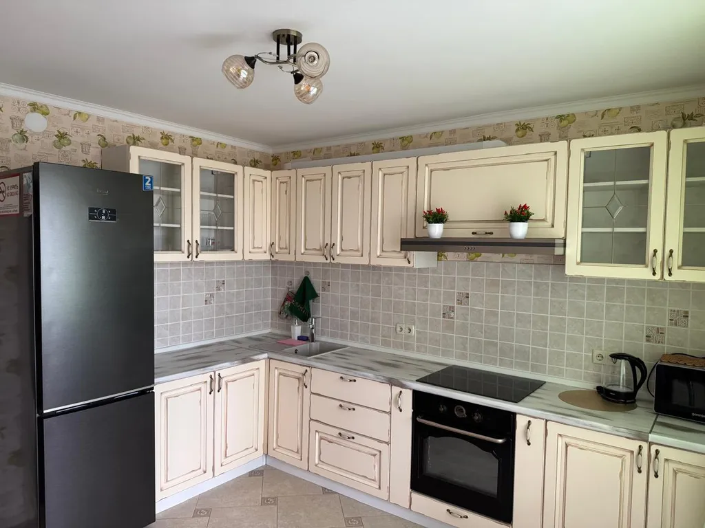 Новая, уютная квартира, в самом сердце Советского района