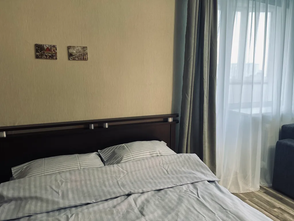 Центр города