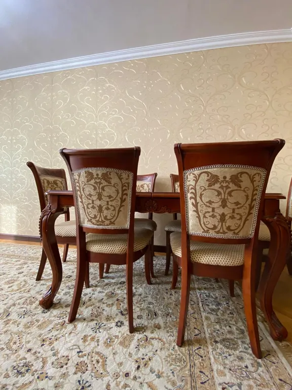 2 комнатная квартира в золотом квадрате