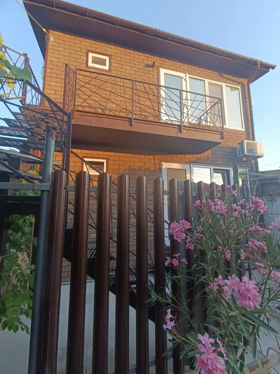 Квартира Новая студия в историческом центре города — аренда посуточно в Евпатория