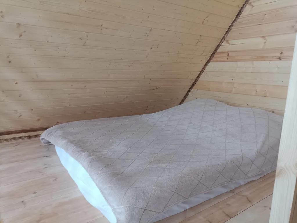 Дом барнхаус у Плеса