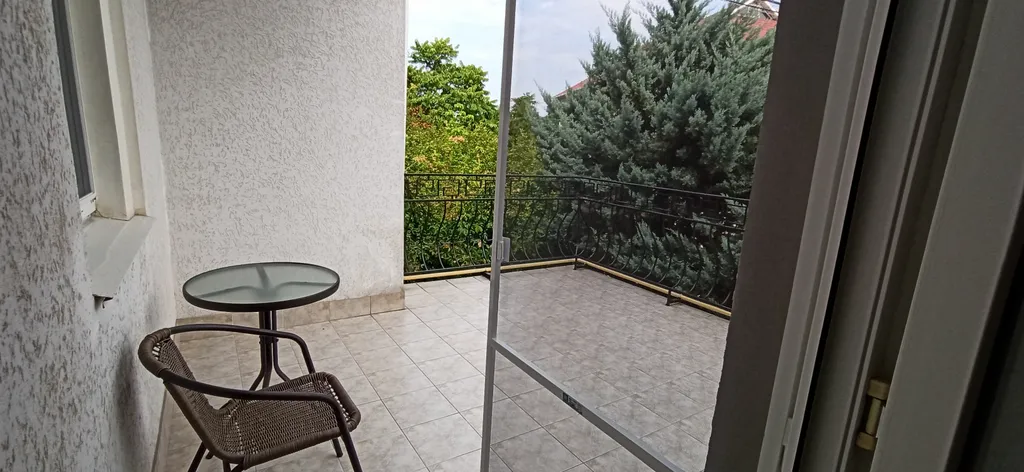 Квартира Уютная комната с выходом на балкон — Севастополь