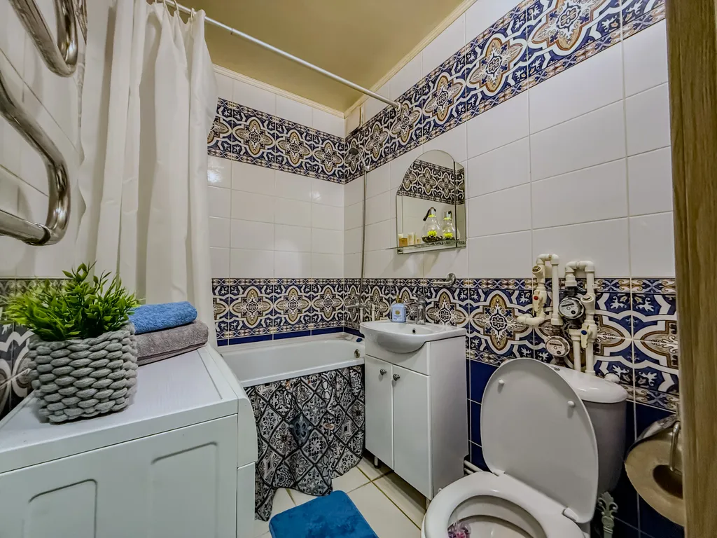 Апартаменты Военный городок