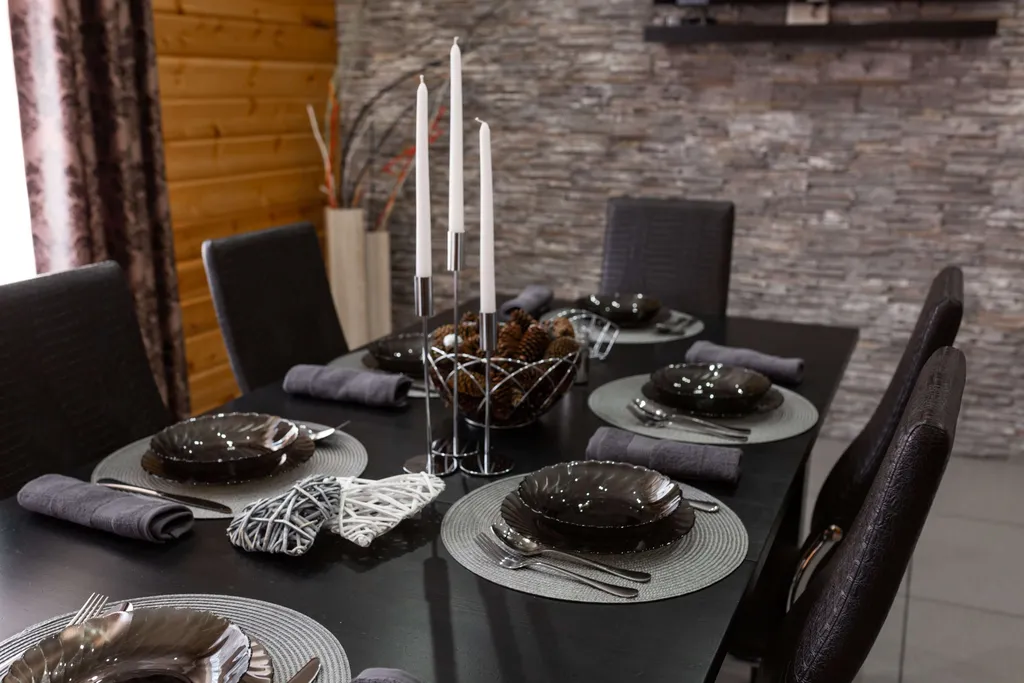 Семейный таунхаус Райок