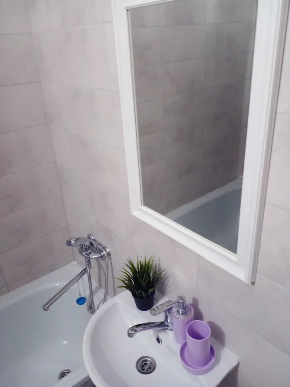 Уютная студия в ЖК Панорама