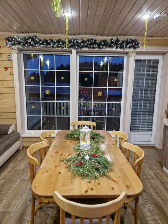 2-комнатный Дом