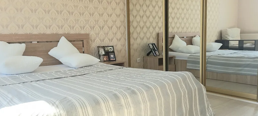 Квартира Central apartments — аренда посуточно в Гомель