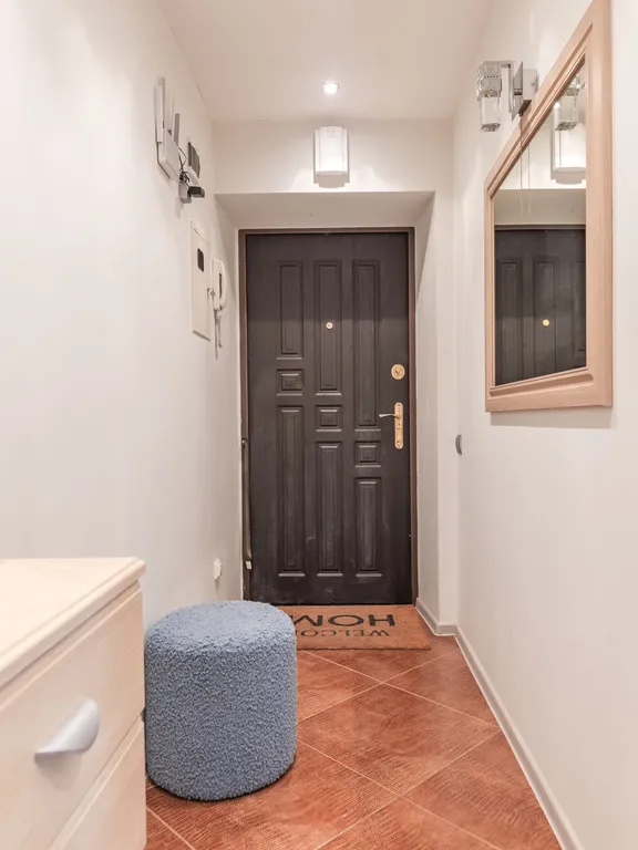 Квартира Уютная, стильная квартира в центре города — Санкт-Петербург