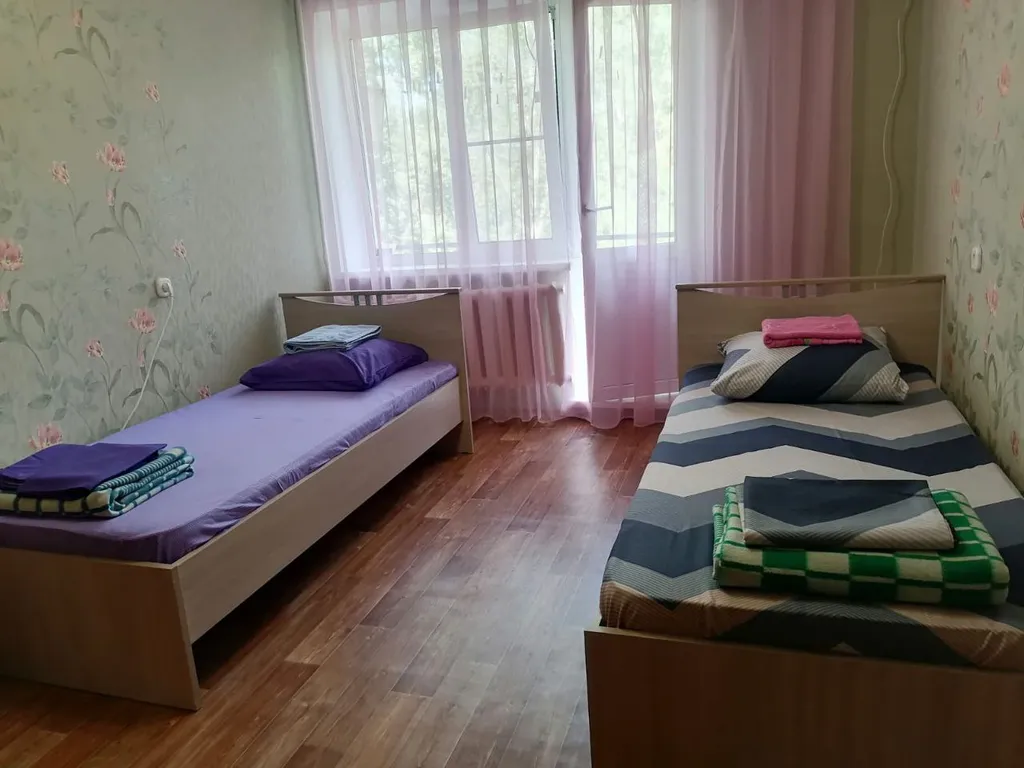 Квартира Апартаменты Татия — аренда посуточно в Ржев