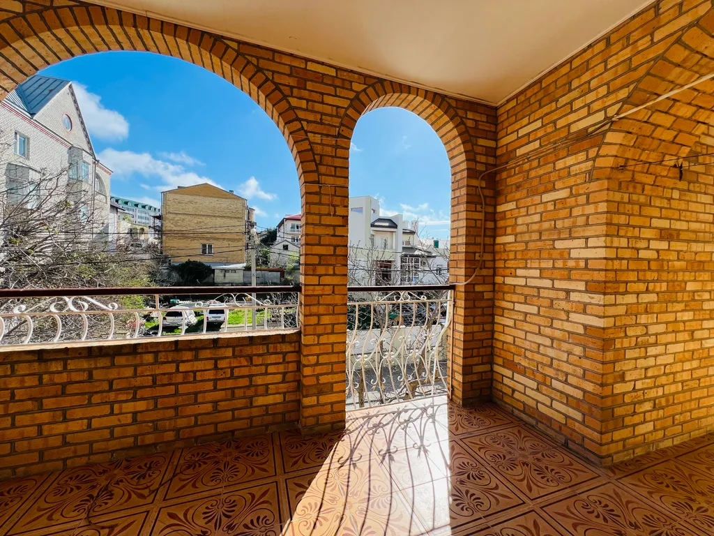 Коттедж 5-комнатный Дом — Геленджик