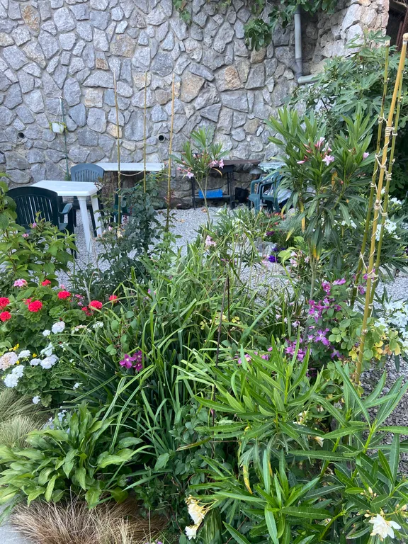 Коттедж Второй этаж в доме — Кацивели