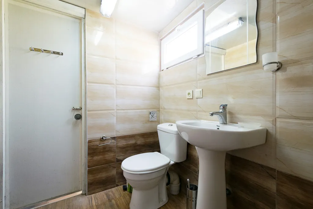 2-комнатный Дом