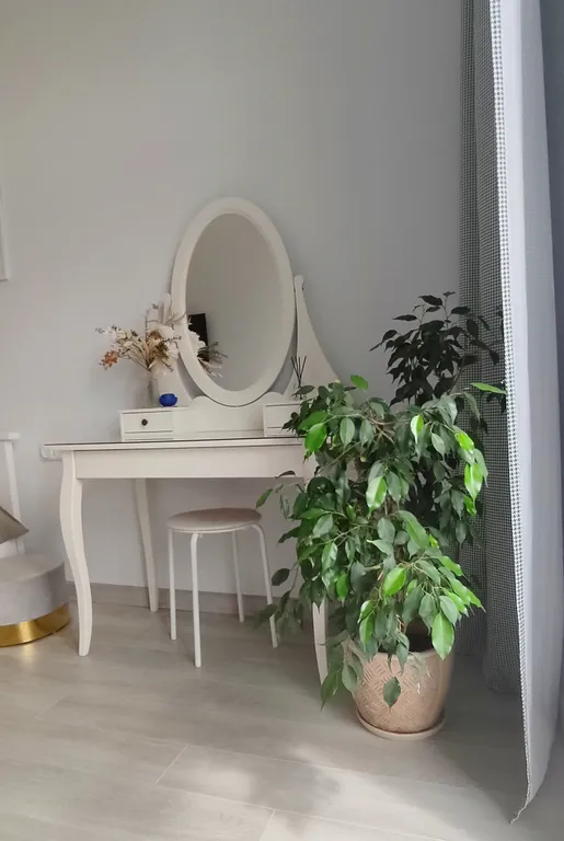 Квартира в историческом центре у живописного пруда