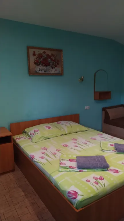 Дом на пять человек