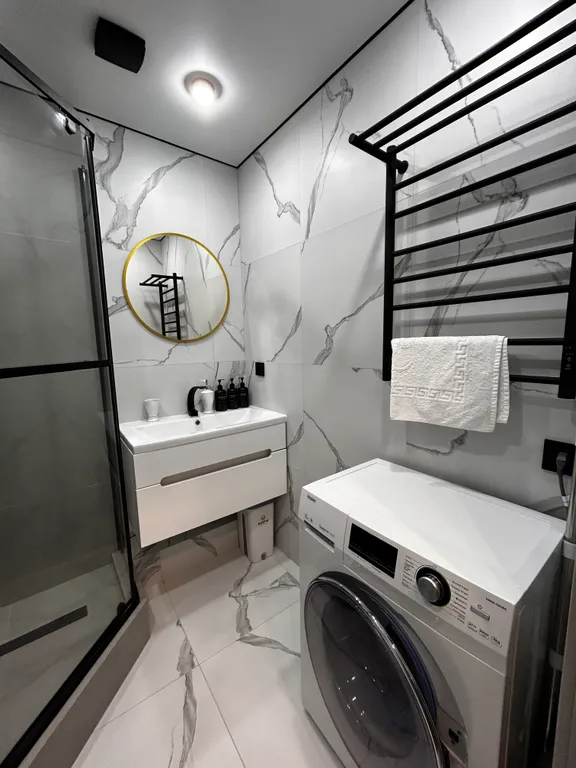 Студия у моря