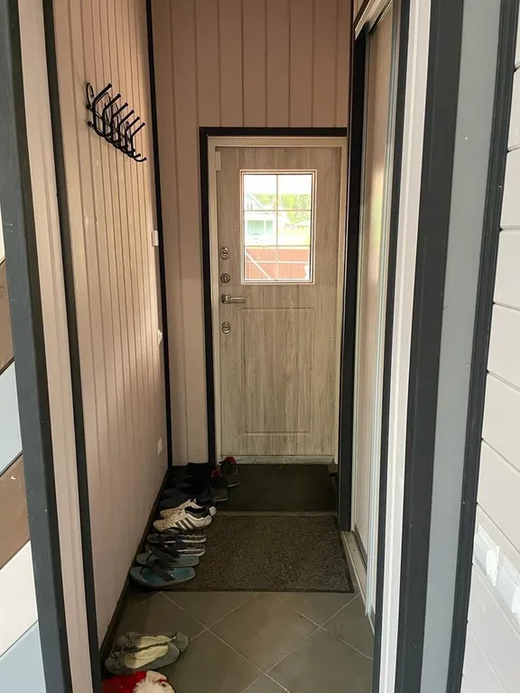 Коттедж Уютный дом для комфортного отдыха — Четверяково