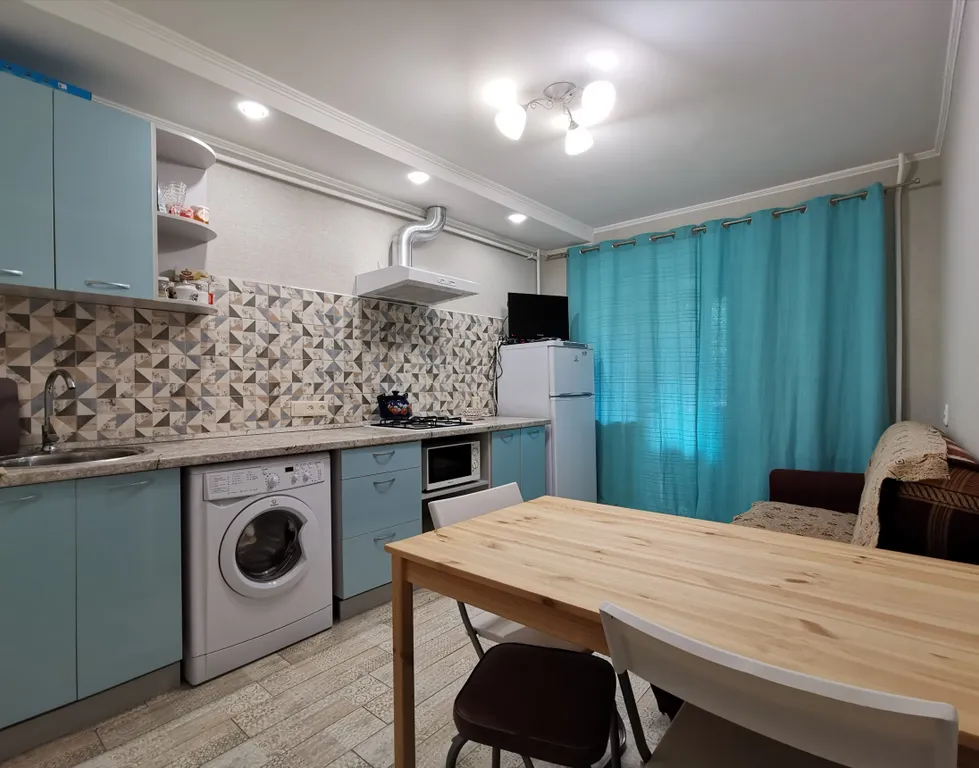 Уютная и просторная квартира у Реацентра