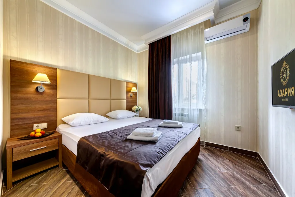 Квартира Комната — Геленджик