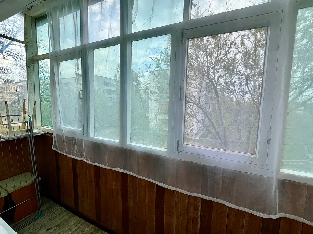 Уютная квартира на берегу Волги