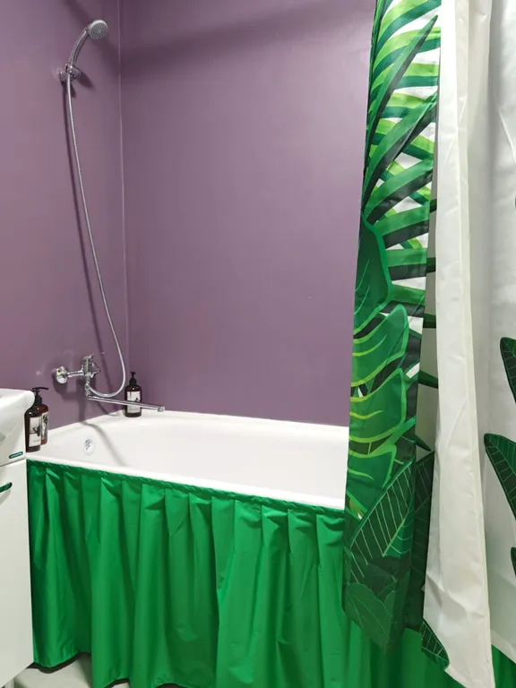 Уютная студия