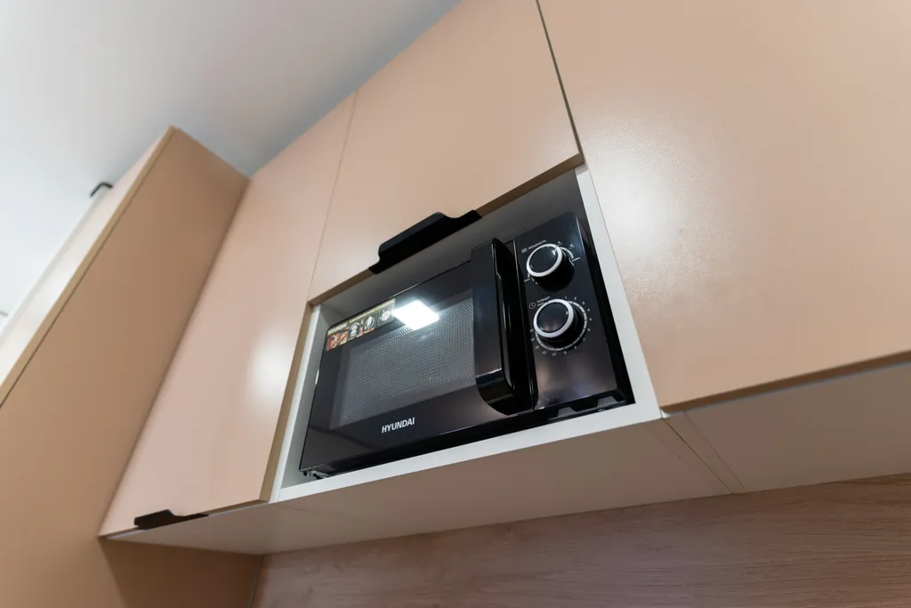 Квартира Квартира Яркая студия с балконом для пары — Екатеринбург