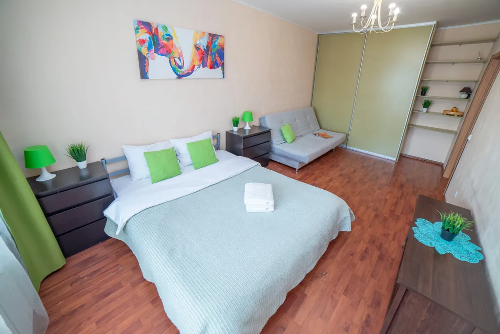 Кленовые лепестки