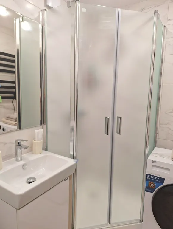 Квартира Уютная квартира в самом центре города — Калининград