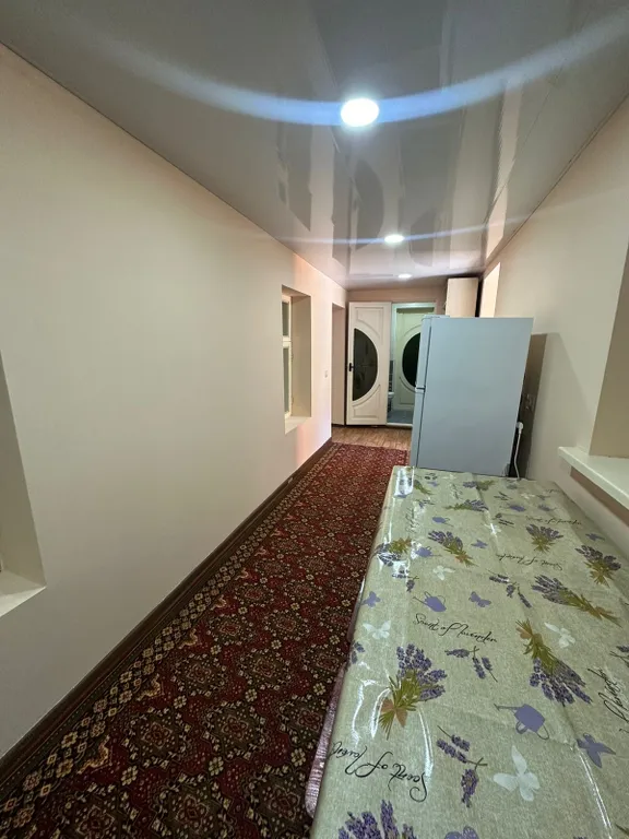 Коттедж Коттедж Уютное помещение в центре города — Дербент