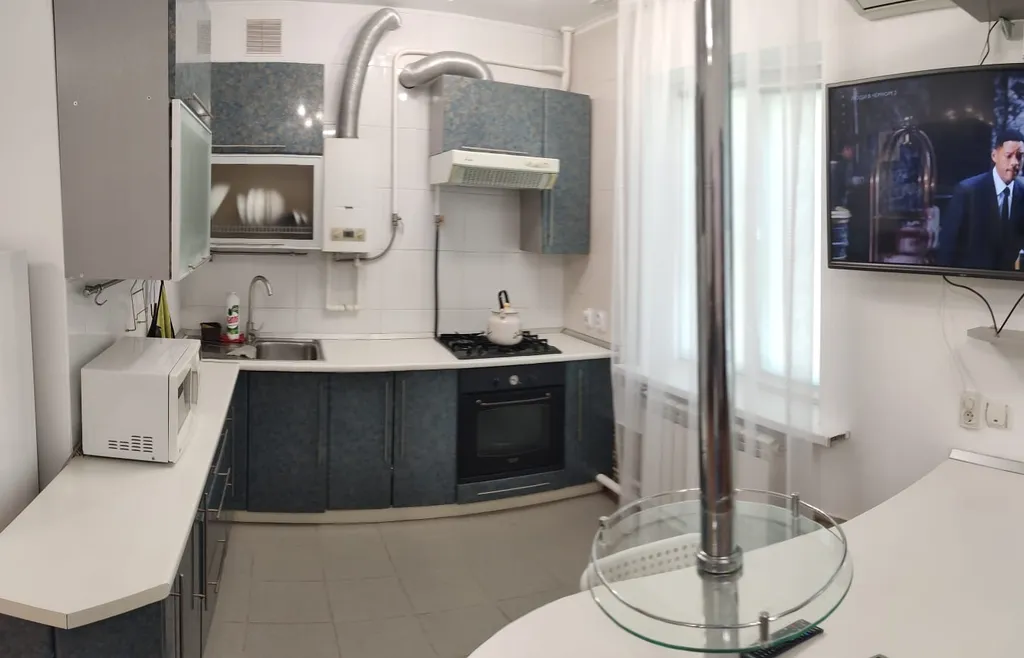 Квартира в центре Майкопа возле парка