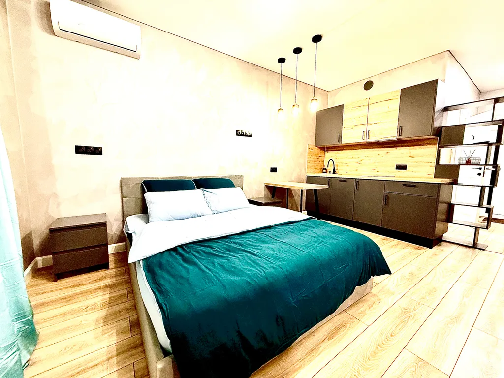 Квартира рядом с ЖД Станцией Одинцово