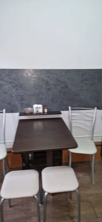 Апартаменты Сириус