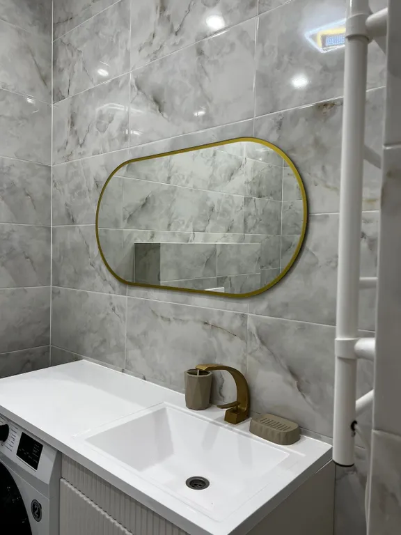 Квартира Уютная квартира для комфортного проживания — Калининград