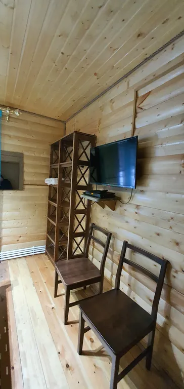 Шале с 6 спальнями на 15 гостей