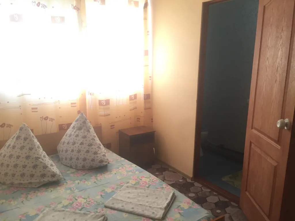 Квартира Квартира 2 местный номер возле Генуэзской крепости — Судак