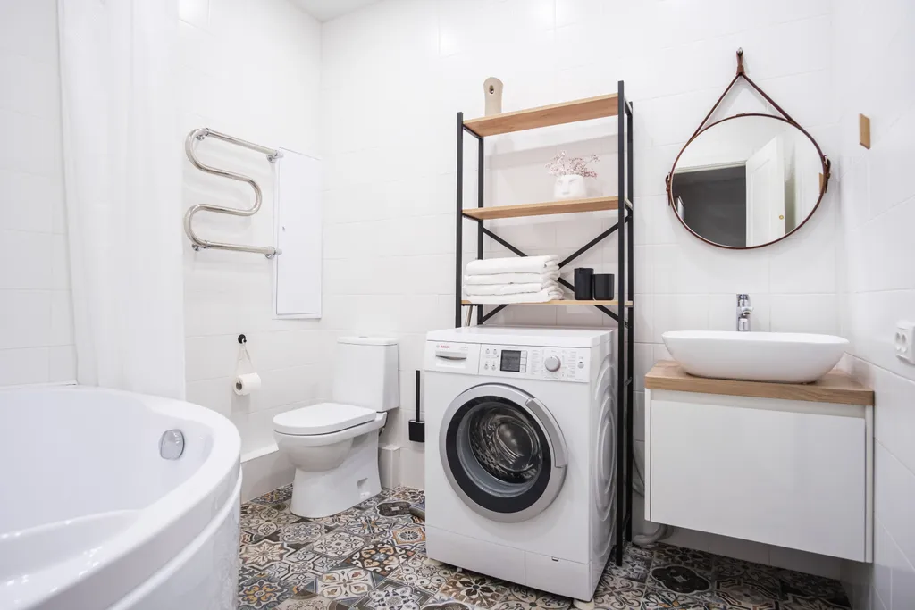 Квартира-студия с приставкой и в 5 минутах от Мамаева Кургана